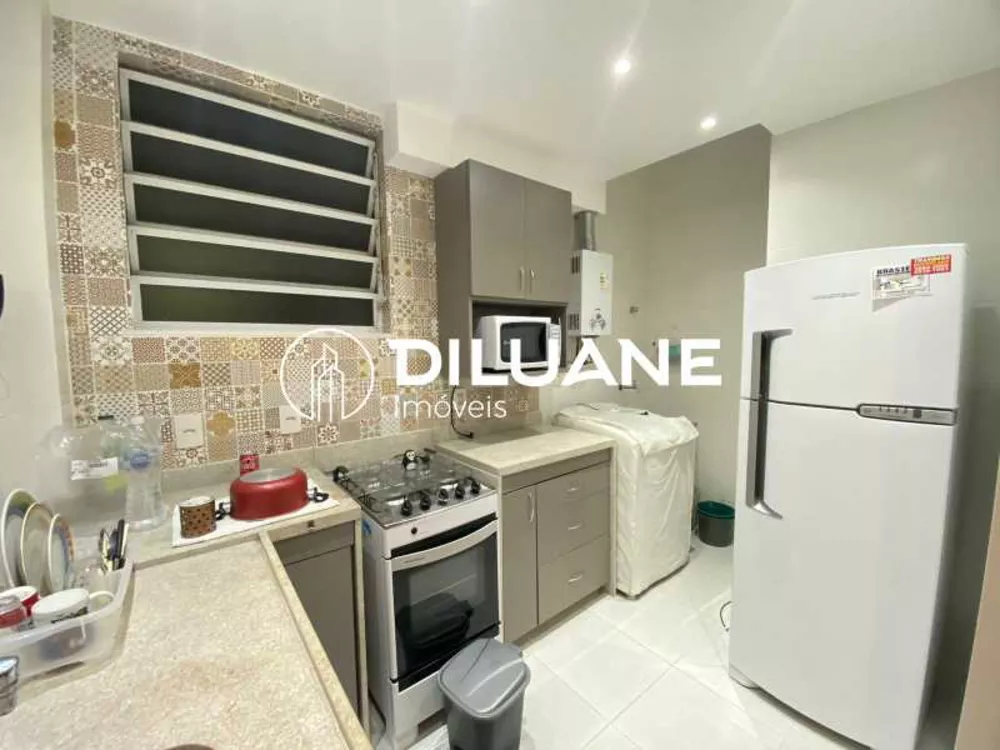 Apartamento, 1 quarto, 42 m² - Foto 7