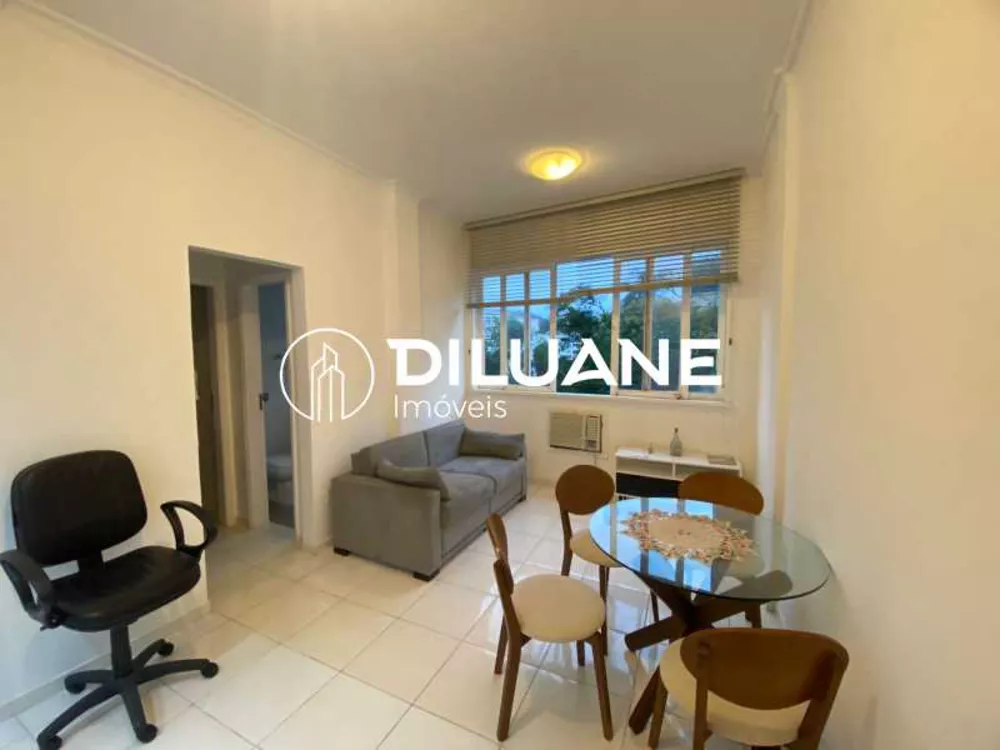 Apartamento, 1 quarto, 42 m² - Foto 3