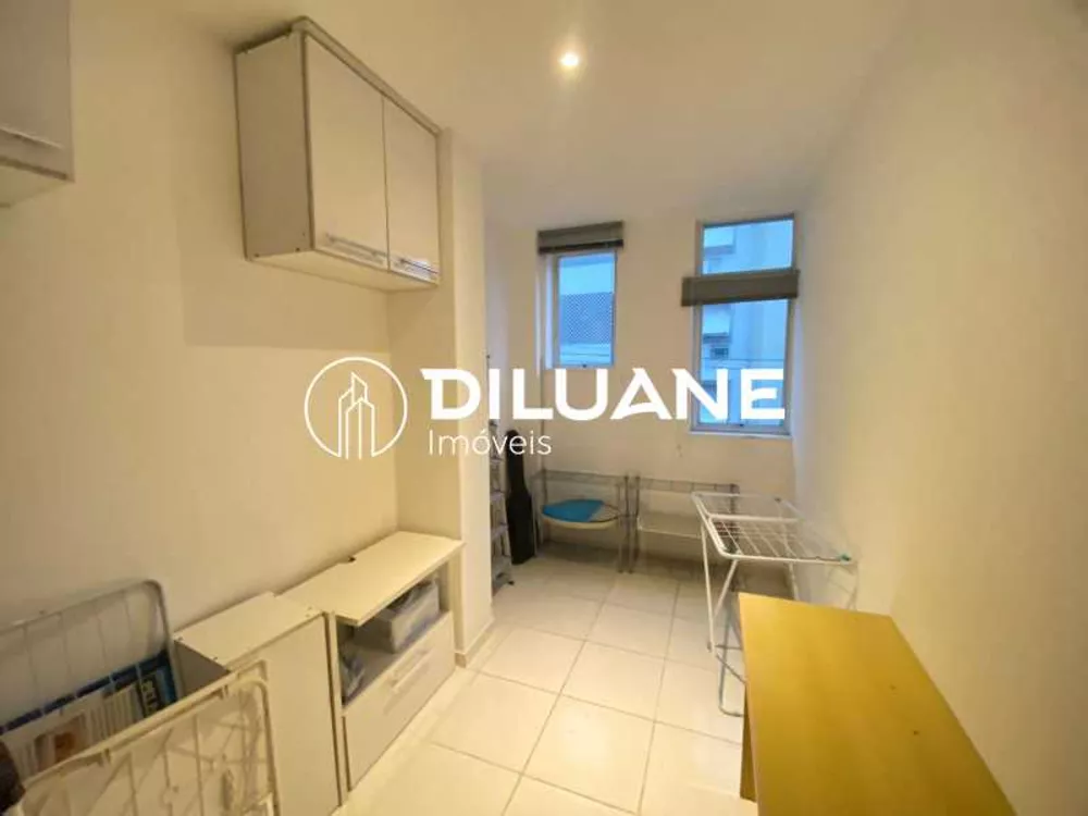 Apartamento, 1 quarto, 42 m² - Foto 17