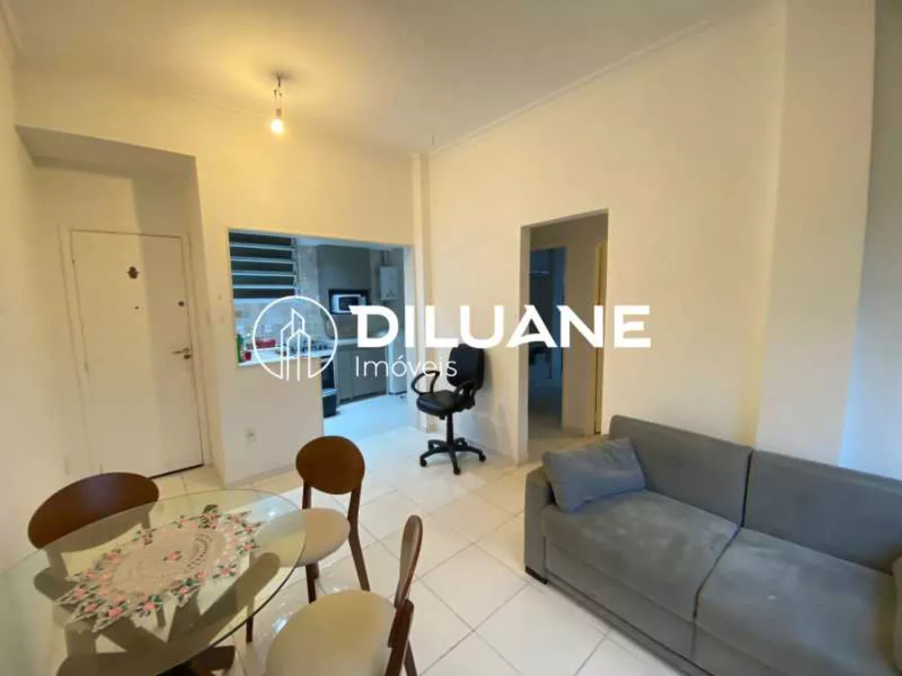 Apartamento, 1 quarto, 42 m² - Foto 6