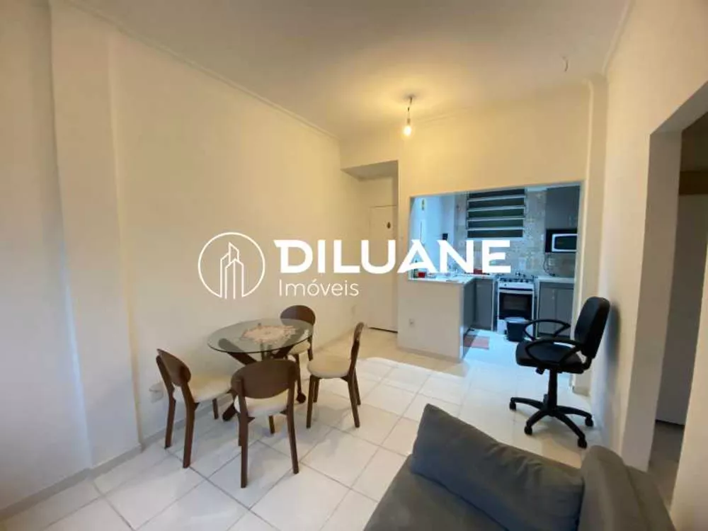 Apartamento, 1 quarto, 42 m² - Foto 5