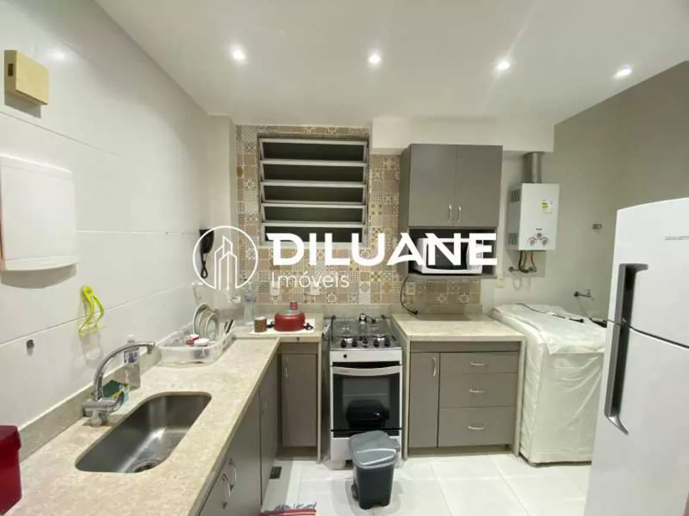 Apartamento, 1 quarto, 42 m² - Foto 8