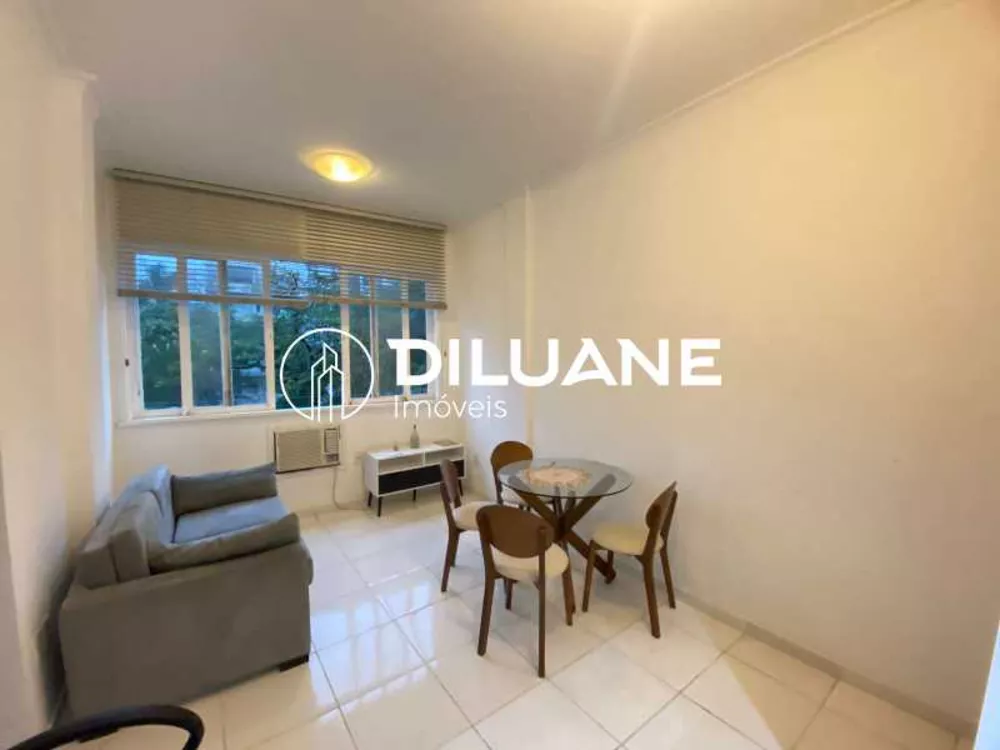 Apartamento, 1 quarto, 42 m² - Foto 2
