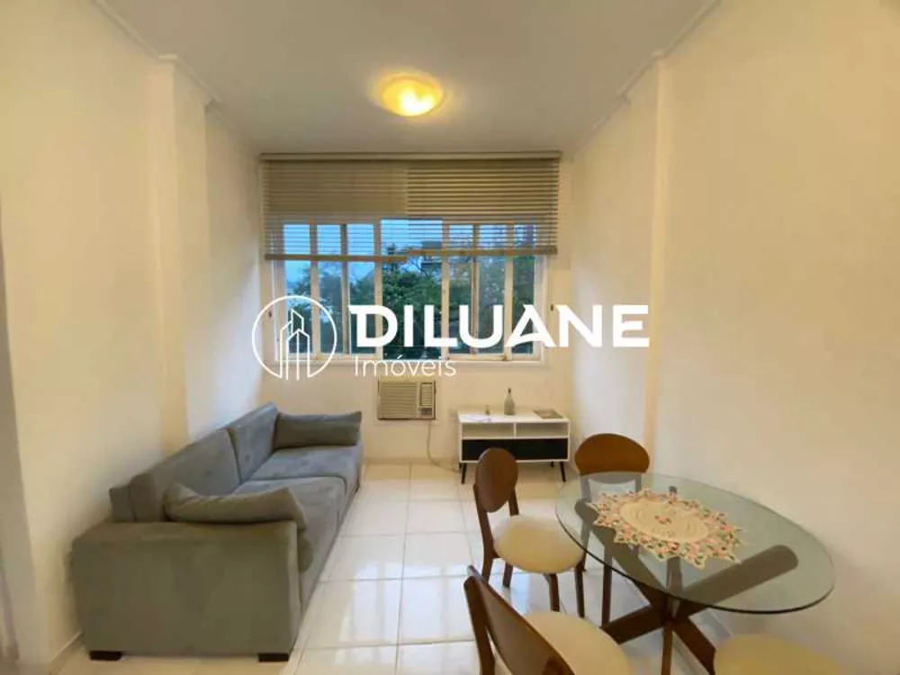 Apartamento, 1 quarto, 42 m² - Foto 1