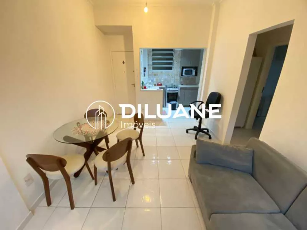Apartamento, 1 quarto, 42 m² - Foto 4