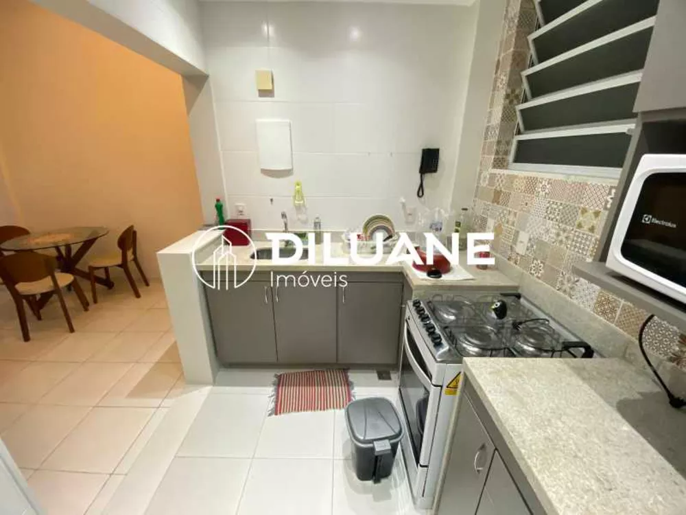 Apartamento, 1 quarto, 42 m² - Foto 9