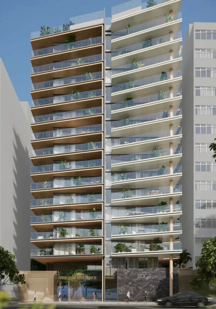 Apartamento, 4 quartos, 281 m² - Foto 25