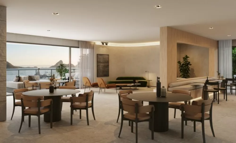 Apartamento, 4 quartos, 281 m² - Foto 13