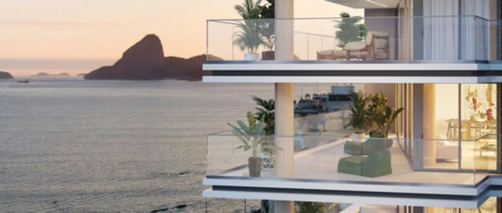 Apartamento, 4 quartos, 281 m² - Foto 8
