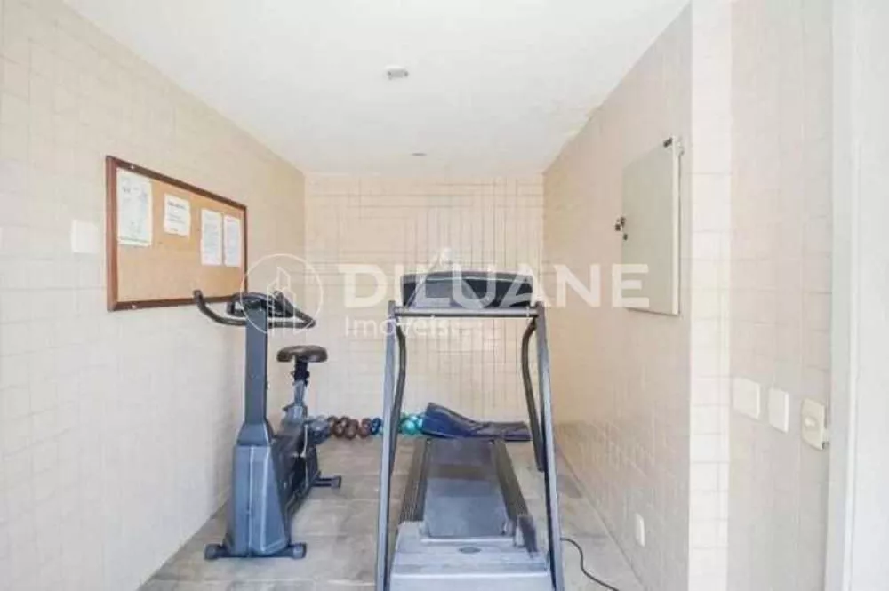 Flat/Apart Hotel, 1 quarto, 53 m² - Foto 11