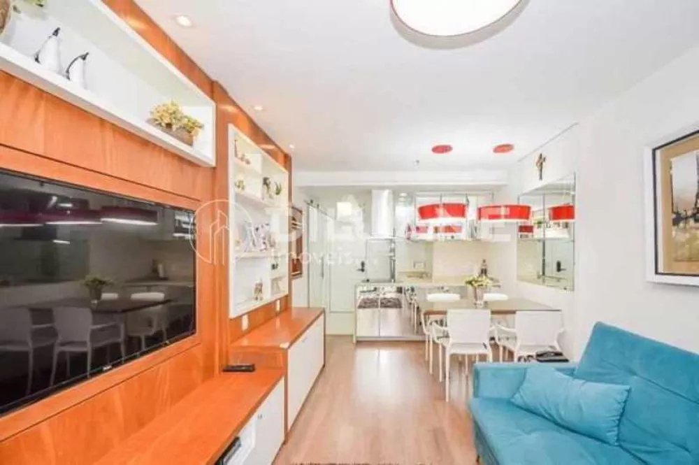 Flat/Apart Hotel, 1 quarto, 53 m² - Foto 17