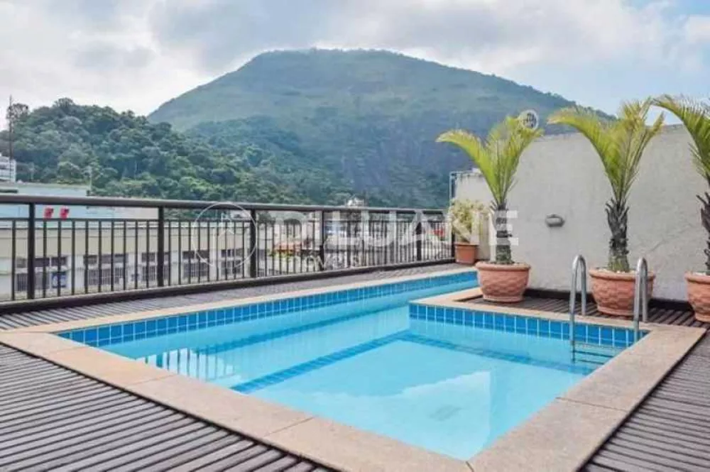 Flat/Apart Hotel, 1 quarto, 53 m² - Foto 2