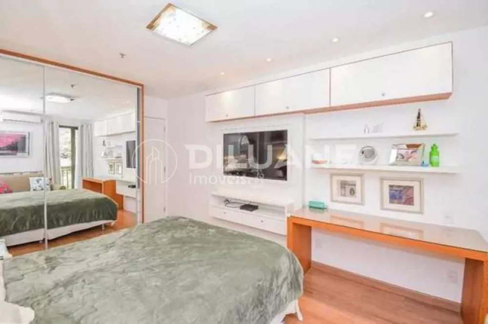 Flat/Apart Hotel, 1 quarto, 53 m² - Foto 13