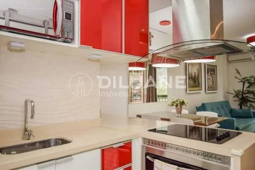 Flat/Apart Hotel, 1 quarto, 53 m² - Foto 3