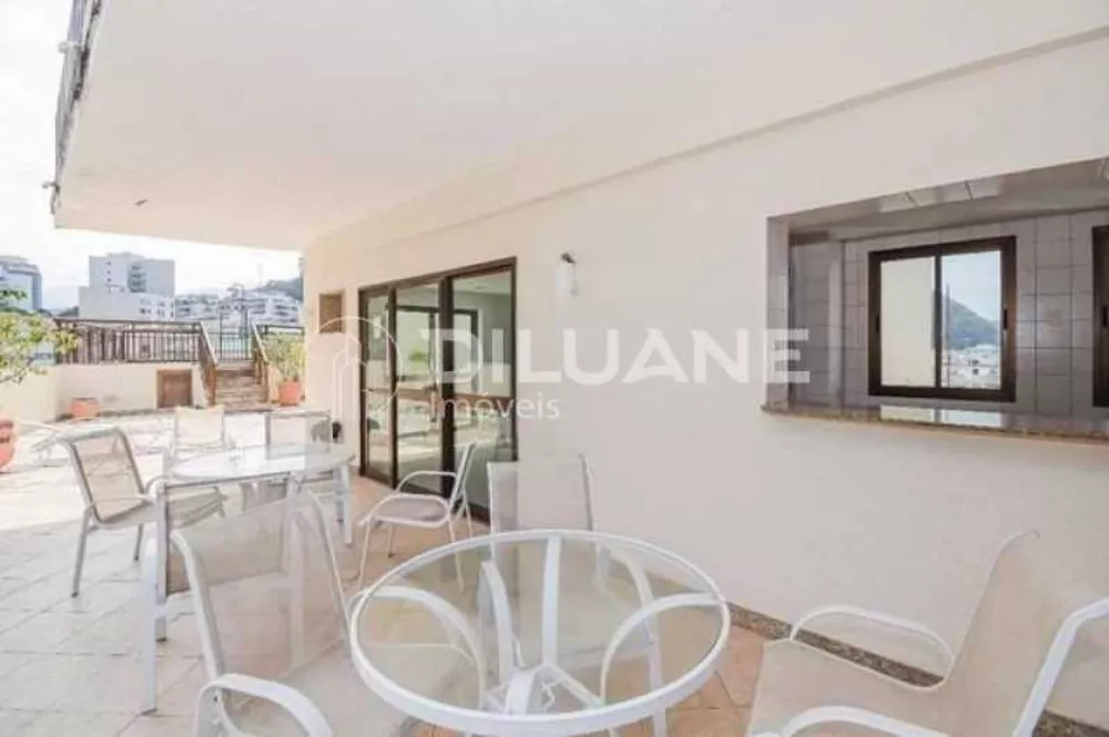 Flat/Apart Hotel, 1 quarto, 53 m² - Foto 7