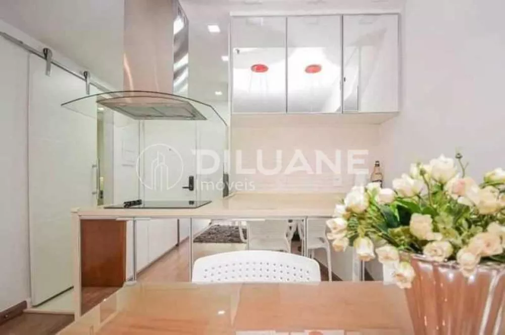 Flat/Apart Hotel, 1 quarto, 53 m² - Foto 6