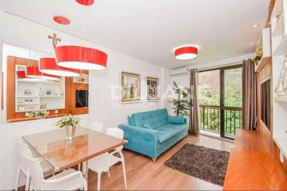 Flat/Apart Hotel, 1 quarto, 53 m² - Foto 4