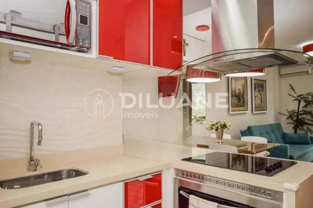 Flat/Apart Hotel, 1 quarto, 53 m² - Foto 18