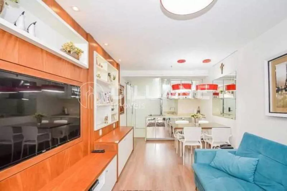 Flat/Apart Hotel, 1 quarto, 53 m² - Foto 5