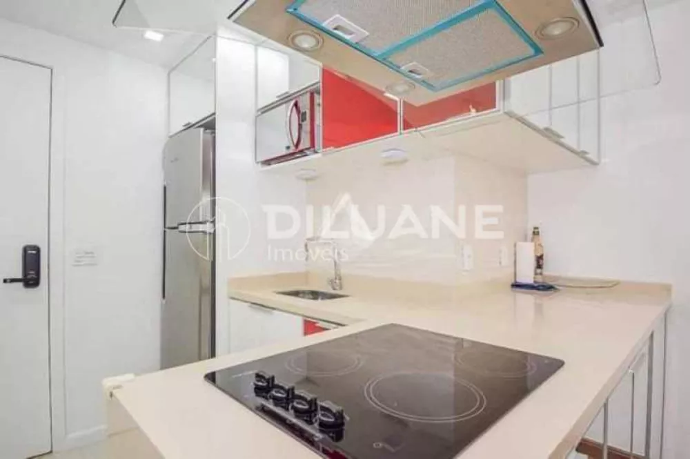 Flat/Apart Hotel, 1 quarto, 53 m² - Foto 21