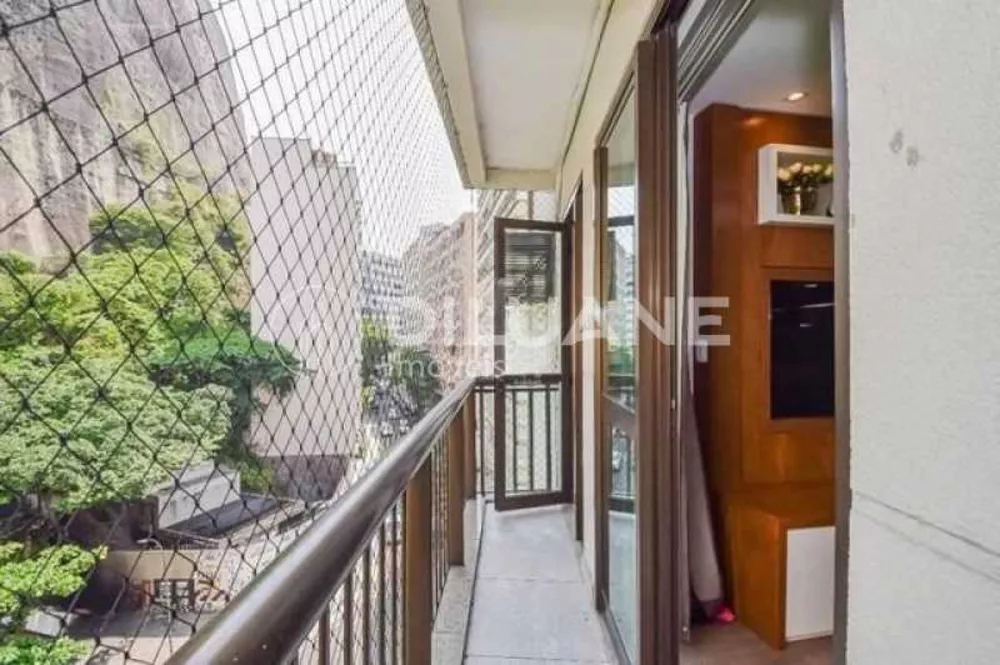 Flat/Apart Hotel, 1 quarto, 53 m² - Foto 14