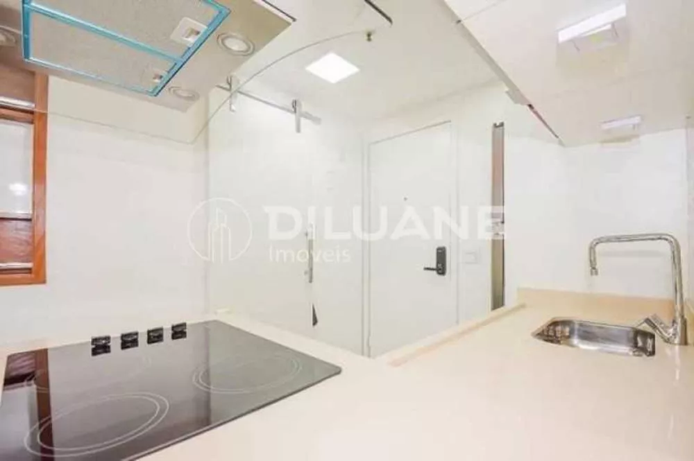 Flat/Apart Hotel, 1 quarto, 53 m² - Foto 12