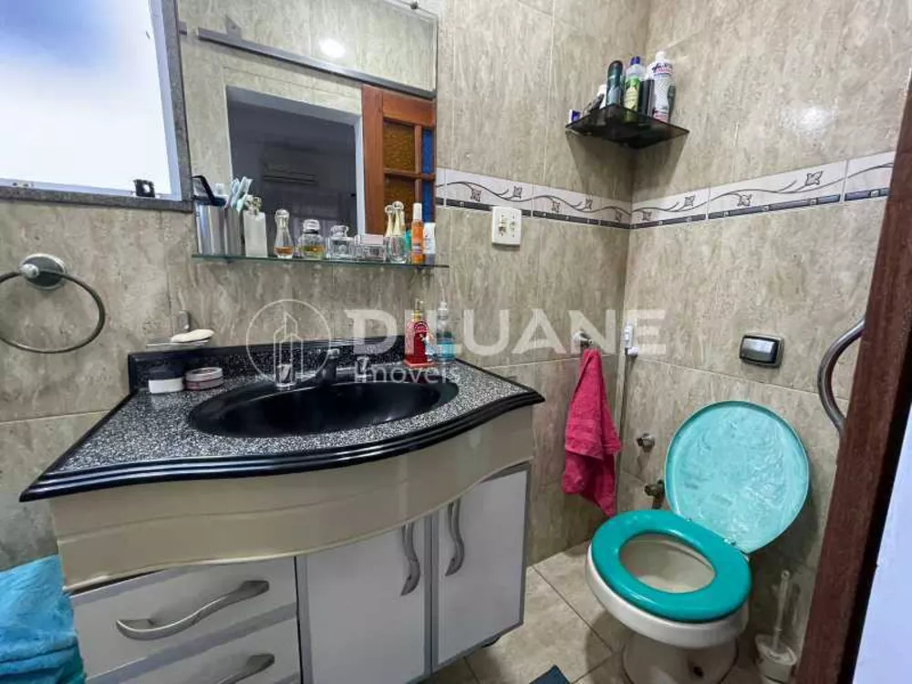 Cobertura, 4 quartos, 170 m² - Foto 16