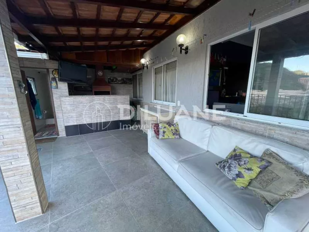 Cobertura, 4 quartos, 170 m² - Foto 8