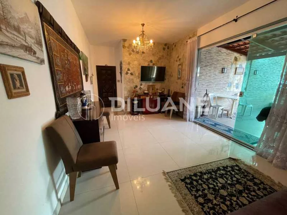 Cobertura, 4 quartos, 170 m² - Foto 9