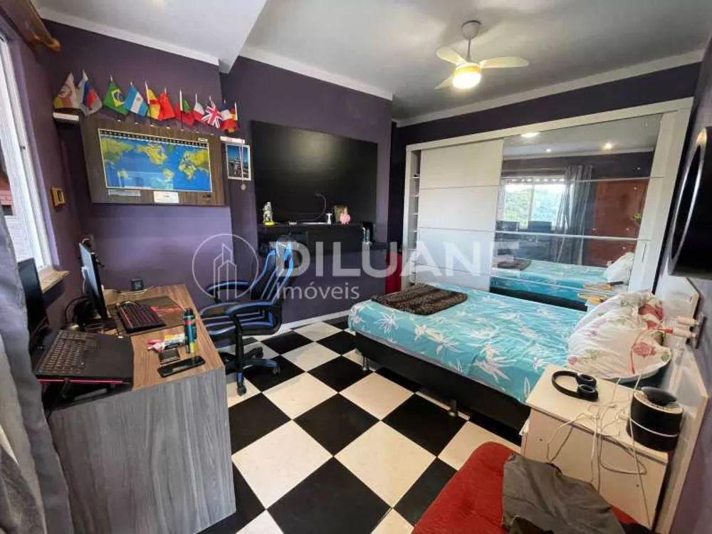 Cobertura, 4 quartos, 170 m² - Foto 18