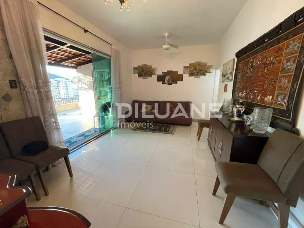 Cobertura, 4 quartos, 170 m² - Foto 7