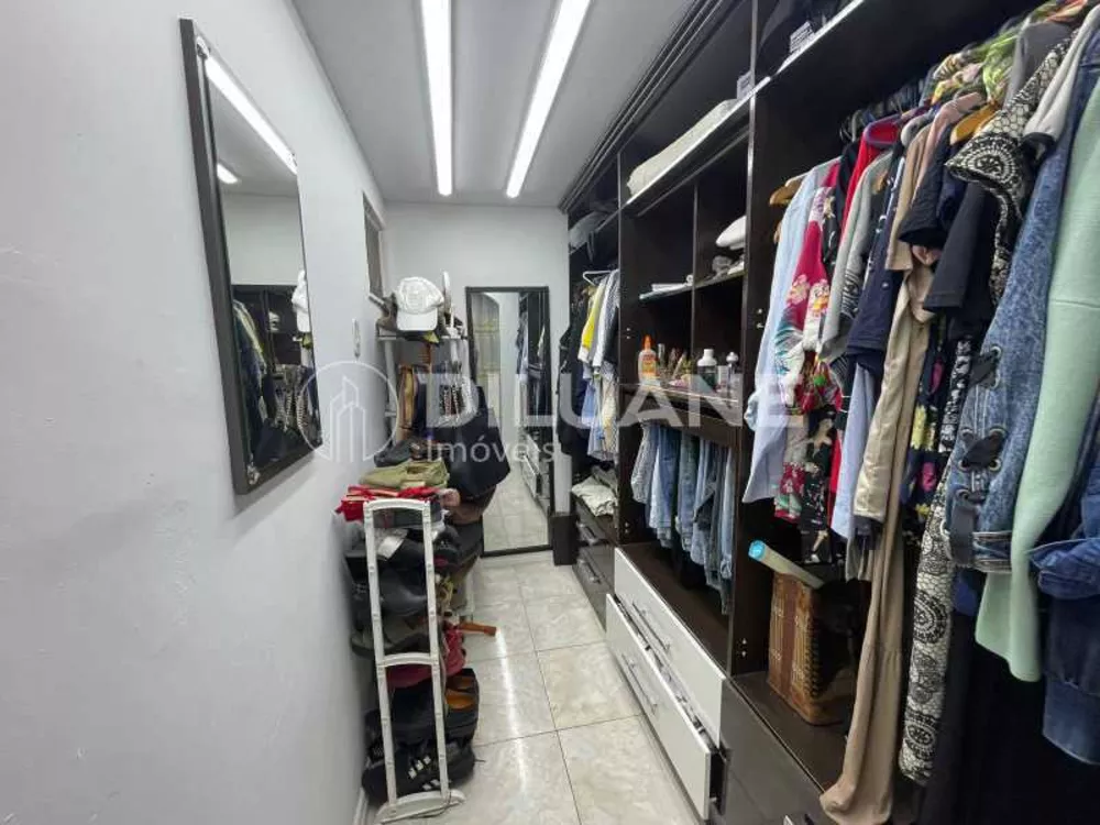 Cobertura, 4 quartos, 170 m² - Foto 14