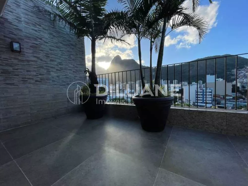 Cobertura, 4 quartos, 170 m² - Foto 6