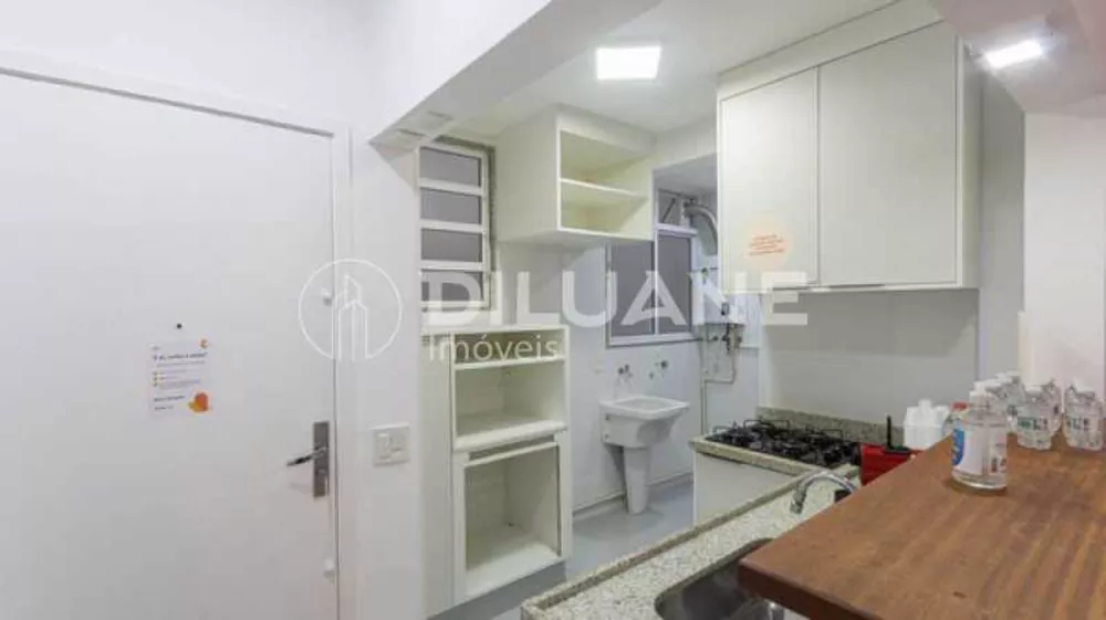Apartamento, 2 quartos, 78 m² - Foto 2