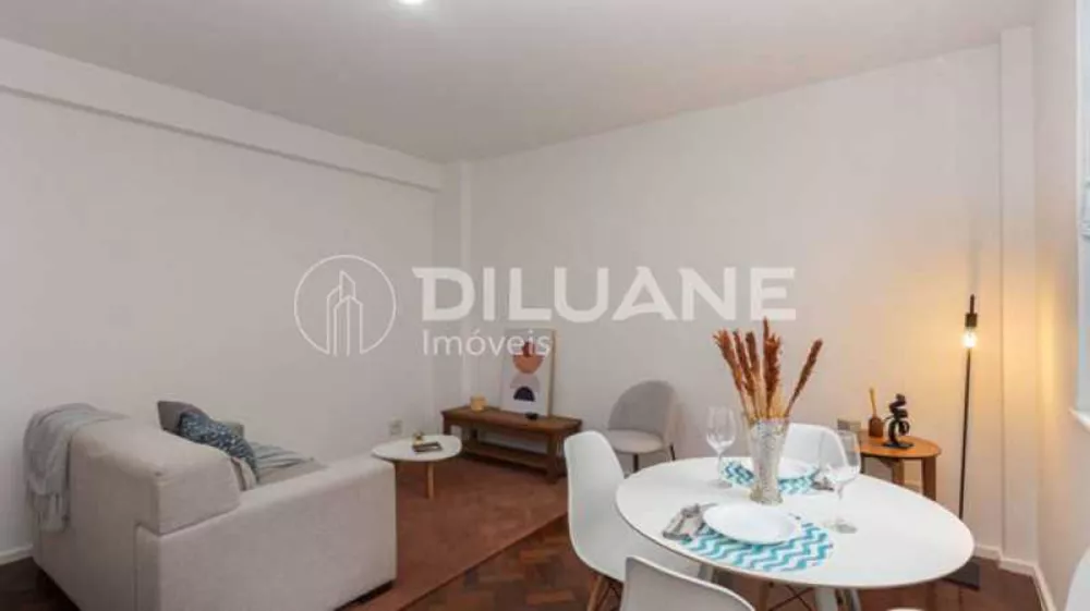 Apartamento, 2 quartos, 78 m² - Foto 4