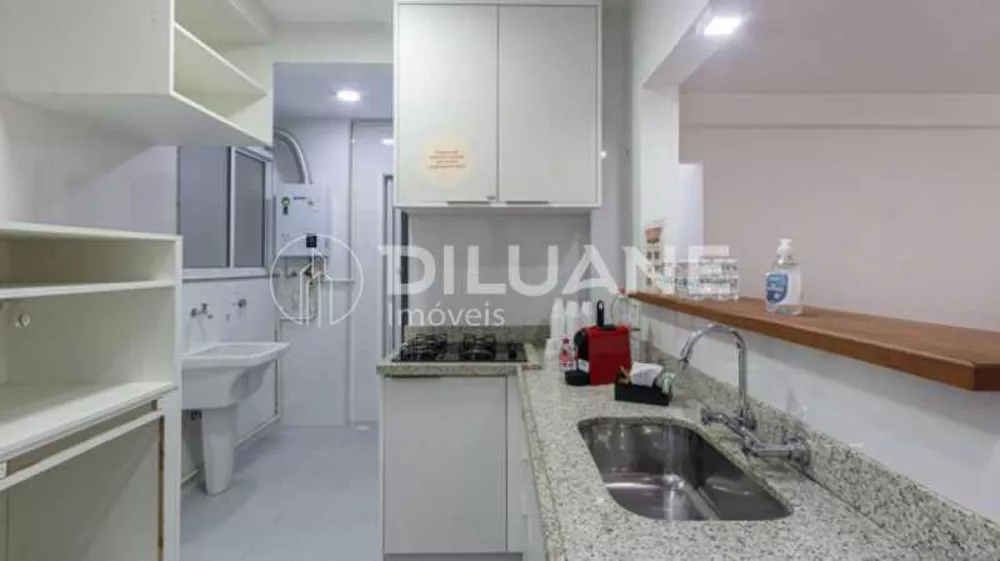 Apartamento, 2 quartos, 78 m² - Foto 14