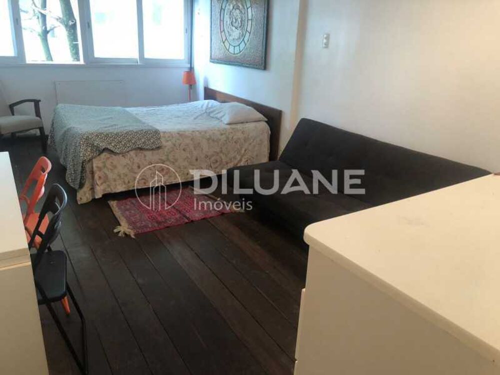 Kitnet-Studio, 23 m² - Foto 12