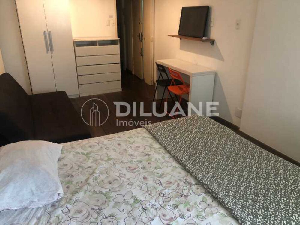 Kitnet-Studio, 23 m² - Foto 13