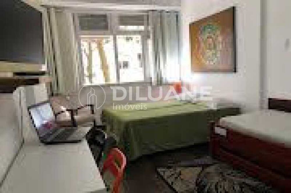 Kitnet-Studio, 23 m² - Foto 2