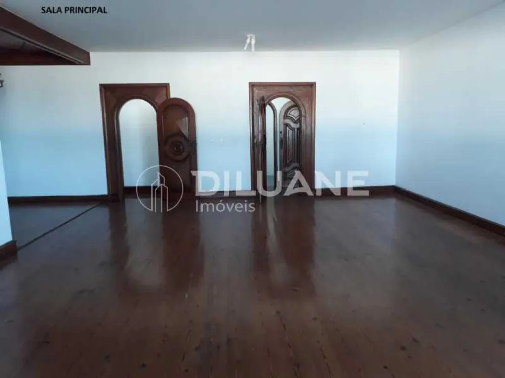 Apartamento, 4 quartos, 231 m² - Foto 2