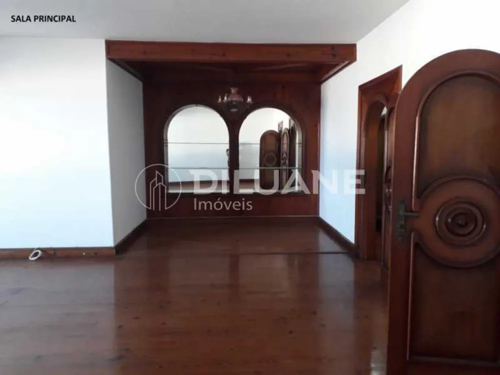 Apartamento, 4 quartos, 231 m² - Foto 5
