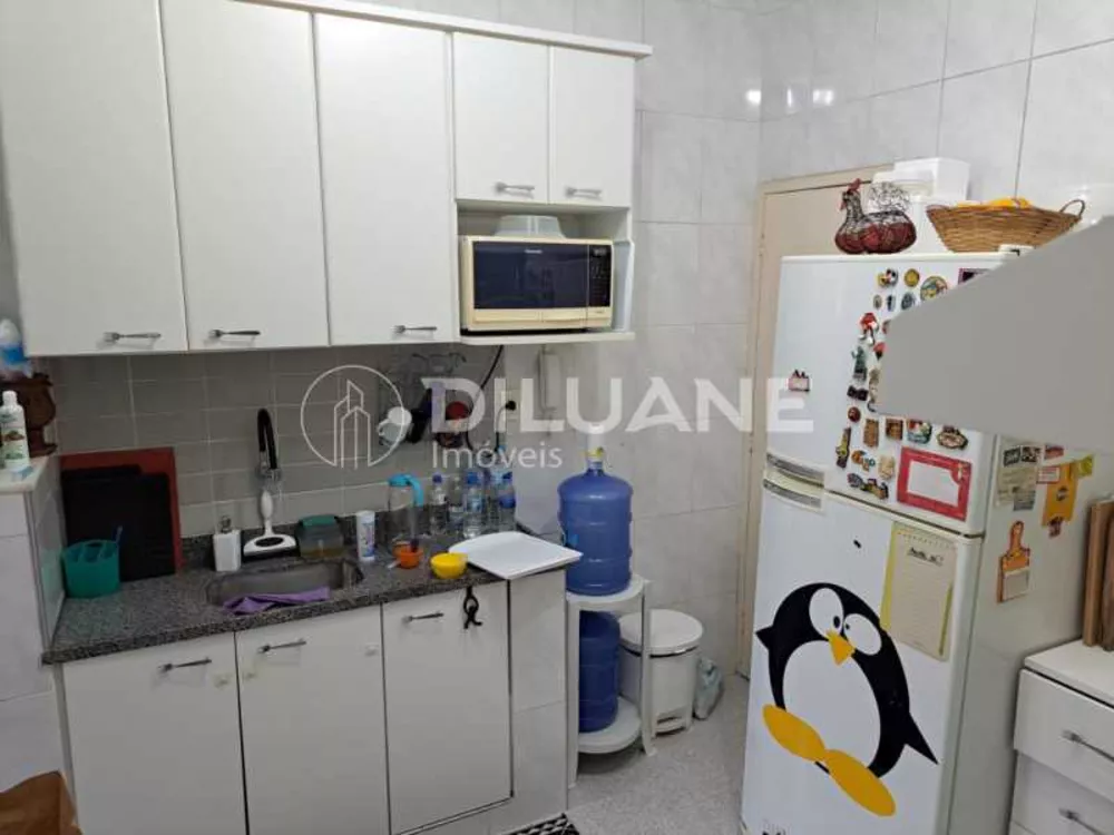 Apartamento, 2 quartos, 88 m² - Foto 7