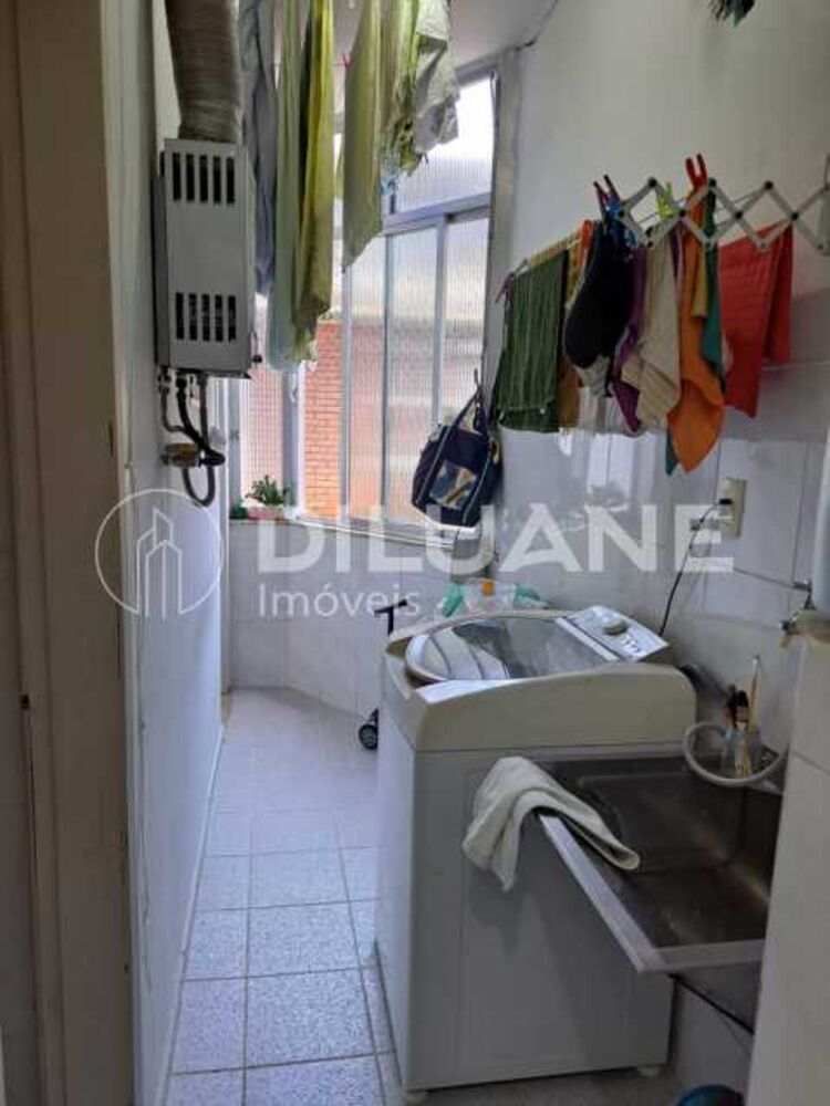 Apartamento, 2 quartos, 88 m² - Foto 1