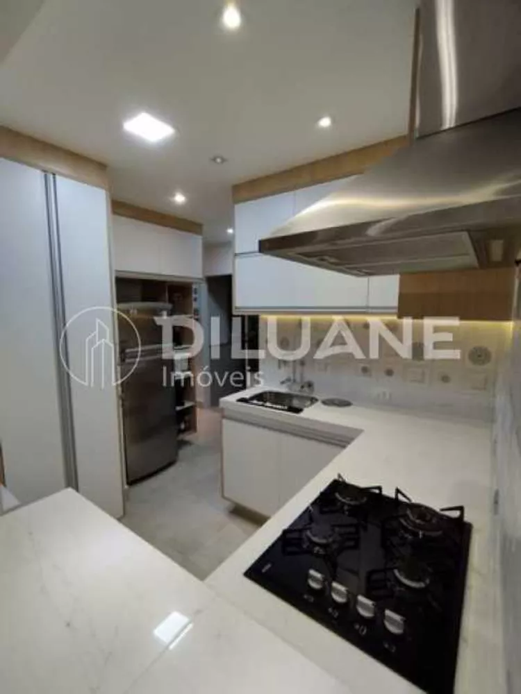 Apartamento à venda com 2 quartos, 67m² - Foto 5