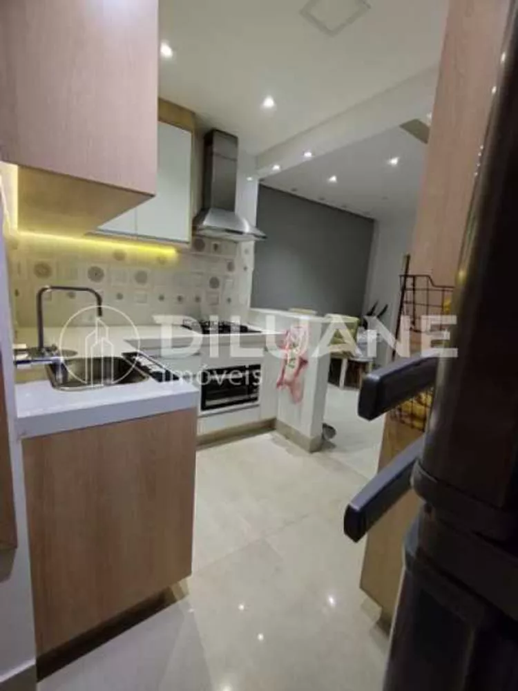 Apartamento à venda com 2 quartos, 67m² - Foto 7