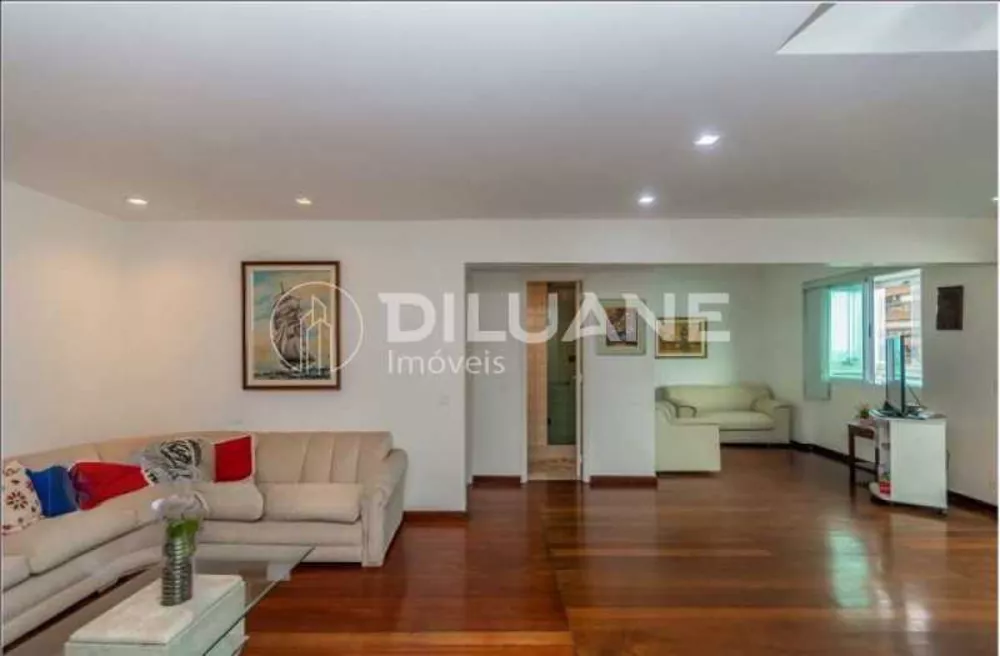 Cobertura, 4 quartos, 369 m² - Foto 2