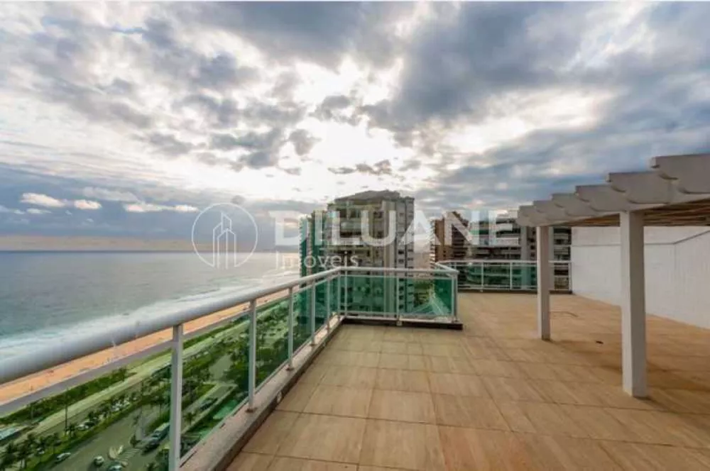 Cobertura, 4 quartos, 369 m² - Foto 12
