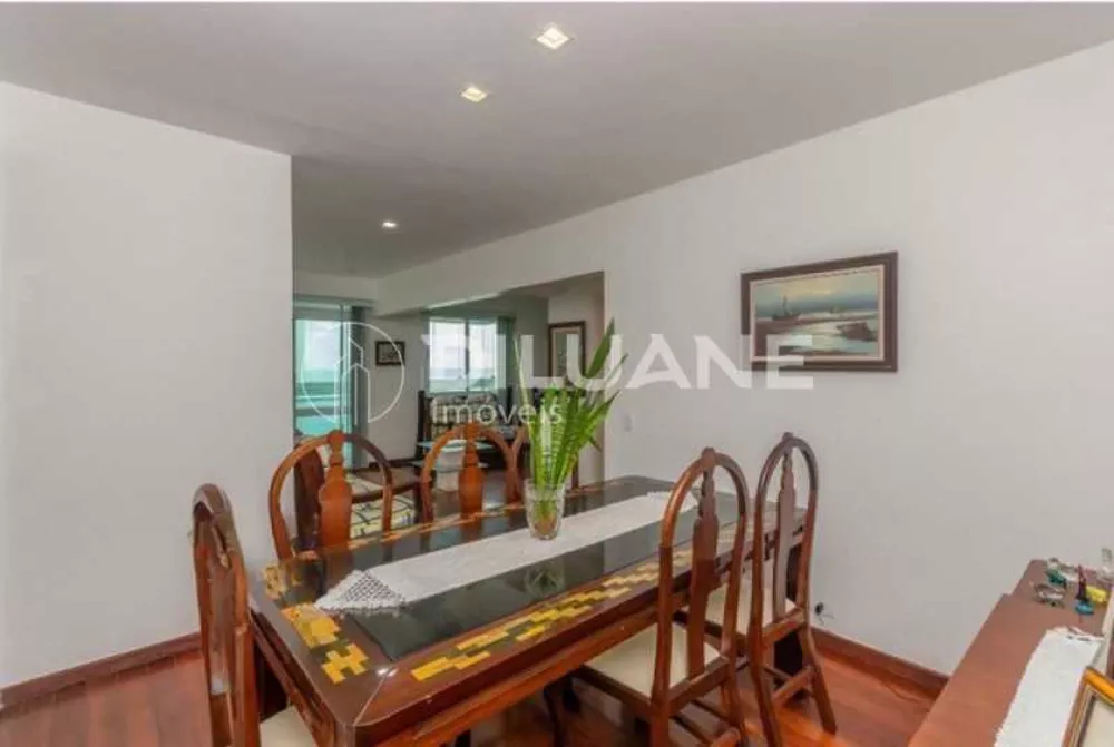 Cobertura, 4 quartos, 369 m² - Foto 5