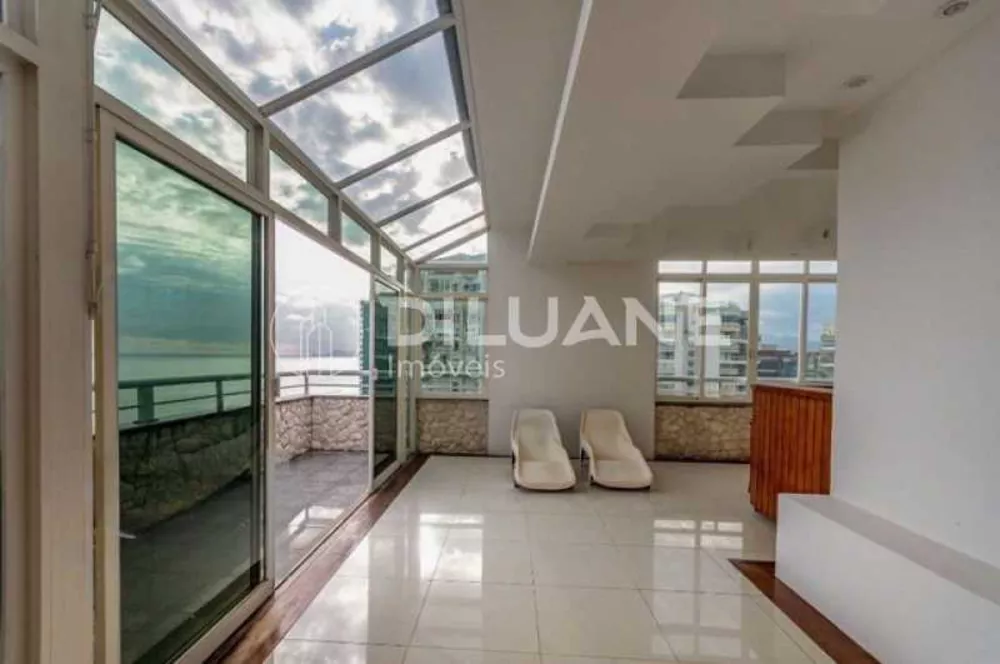 Cobertura, 4 quartos, 369 m² - Foto 18