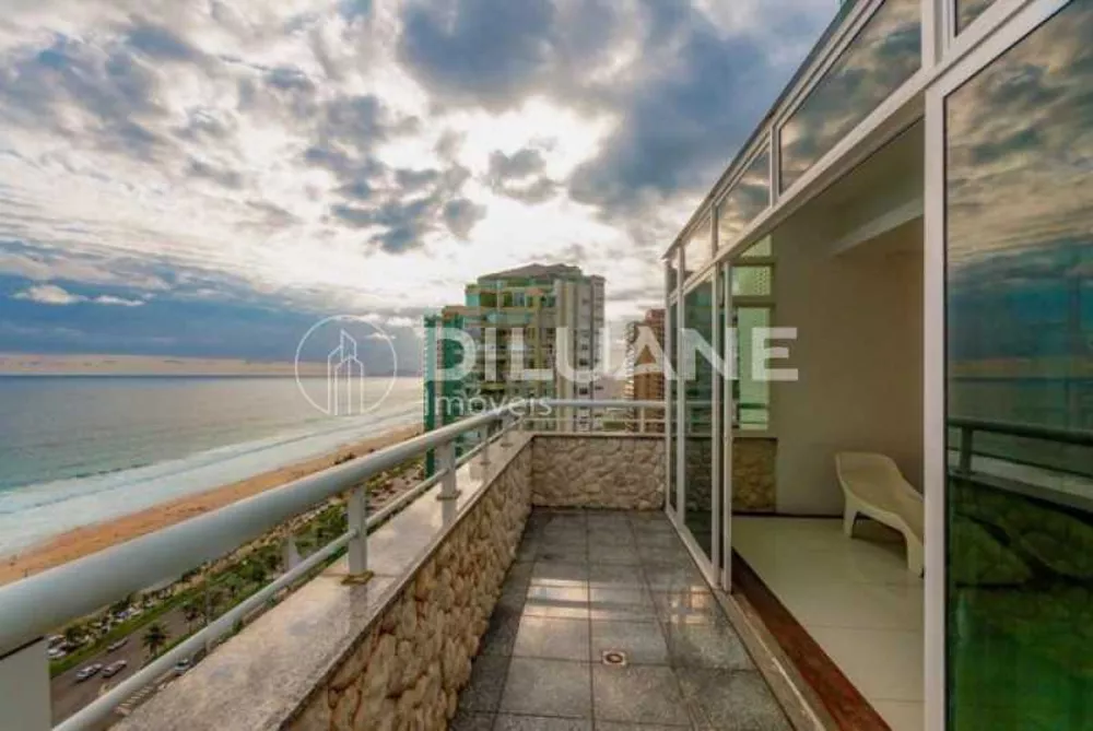 Cobertura, 4 quartos, 369 m² - Foto 13